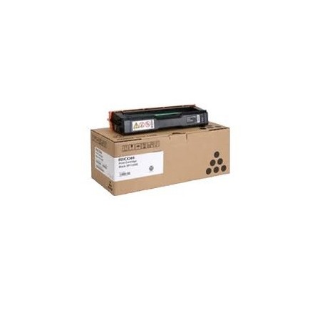 Toner MPC2051/C2551 Preto (841587) / Tinteiros Toners e Fita