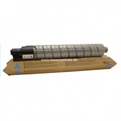 Toner MPC2051/C2551 Azul / Tinteiros Toners e Fitas / Toners
