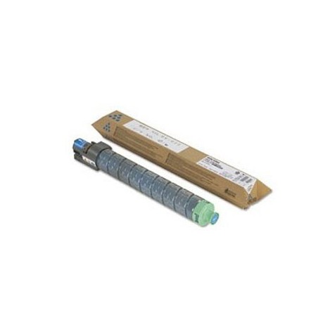 Toner Aficio MPC300/MPC400E Azul / Tinteiros Toners e Fitas