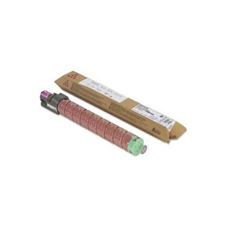 Toner Aficio MPC300/MPC400E Magenta / Tinteiros Toners e Fit