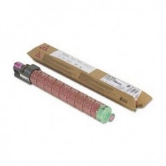 Toner Aficio MPC305E Magenta / Tinteiros Toners e Fitas / To
