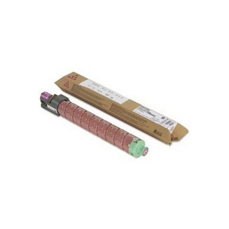 Toner Aficio MPC305E Magenta / Tinteiros Toners e Fitas / To