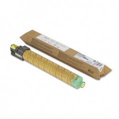 Toner Aficio MPC305E Amarelo / Tinteiros Toners e Fitas / To
