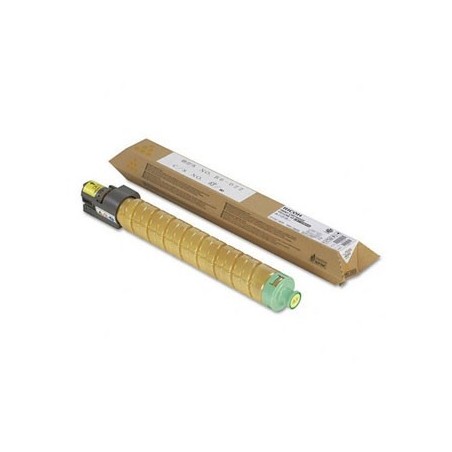 Toner Aficio MPC305E Amarelo / Tinteiros Toners e Fitas / To