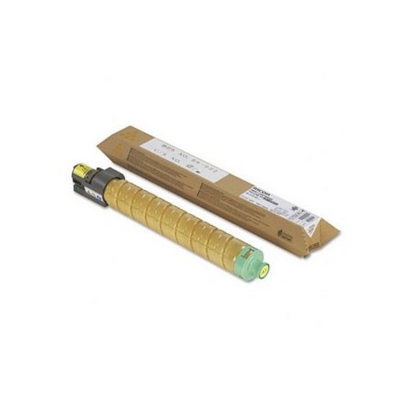 Toner MPC3003/3503 Amarelo