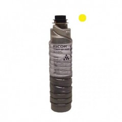 Toner MPC2003/MPC2503 Amarelo / Tinteiros Toners e Fitas / T