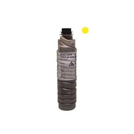 Toner MPC2003/MPC2503 Amarelo / Tinteiros Toners e Fitas / T