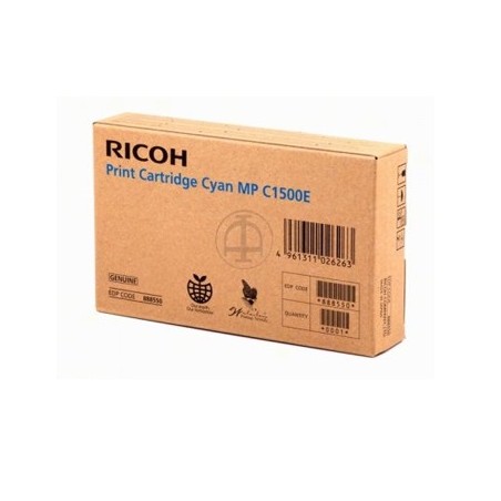 Tinta Gel MPC1500SP Azul