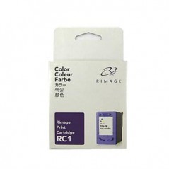 Tinteiro Rimage 480i Cor / Tinteiros Toners e Fitas / Tintei