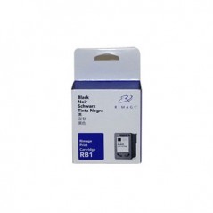 Tinteiro Rimage 480i Preto / Tinteiros Toners e Fitas / Tint
