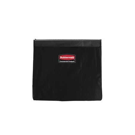 Bolsa para Carro Servico Plegables X 300Litros Preto / Manut