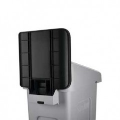 Painel Slim Jim p/ Kit Reciclagem Preto