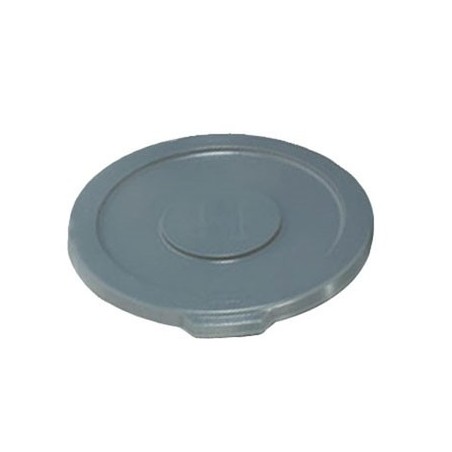 Tampa p/Contentor 38L FG261000 Cinza / Manutencao e Higiene