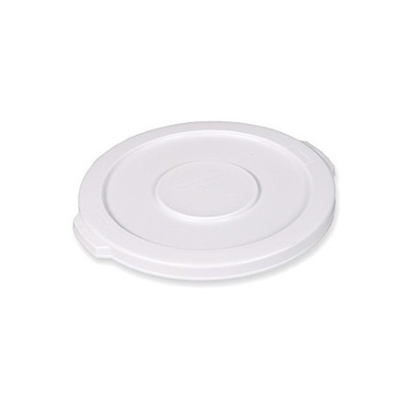 Tampa p/Contentor 38L FG261000 Branco / Manutencao e Higiene