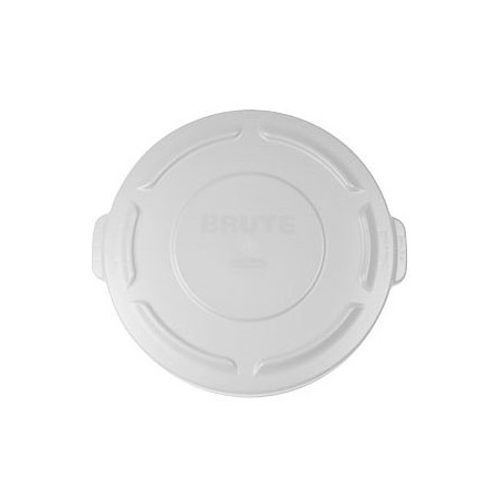 Tampa p/Contentor 76L FG262000 Branco / Manutencao e Higiene