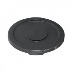 Tampa p/Contentor 121L FG263200 Cinza / Manutencao e Higiene