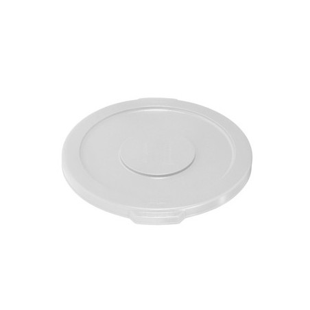 Tampa p/Contentor 121L FG263200 Branco / Manutencao e Higien