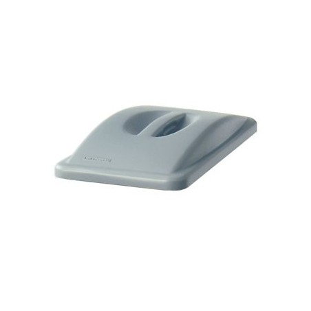 Tampa SlimJim c/Pega  p/Modelos FG3540/FG3541 Cinza / Manute