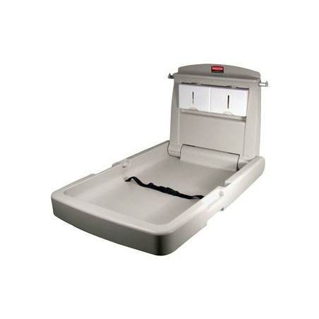 Mesa Muda Fraldas Bebes Vertical / Saude e Seguranca / Mobil