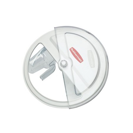 Tampa p/Contentor 38L Prosave FG261000 Branco / Manutencao e