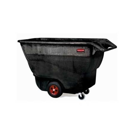 Contentor Basculante 800L - Trabalho Standard