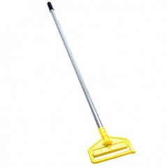 Armaçao para mopa Invader cabo Cinza / Manutencao e Higiene
