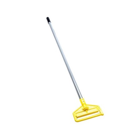 Armaçao para mopa Invader cabo Cinza / Manutencao e Higiene