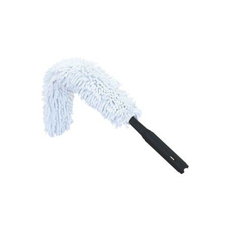 Espanador Flexivel Microfibra p/ seco e humido / Manutencao