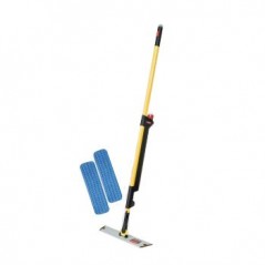 Armacao Mopa 40cm +  Recarga Humida 40cm / Manutencao e Higi