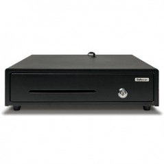 Gaveta para Dinheiro Safescan LD-3336 / Proteção Segurança /