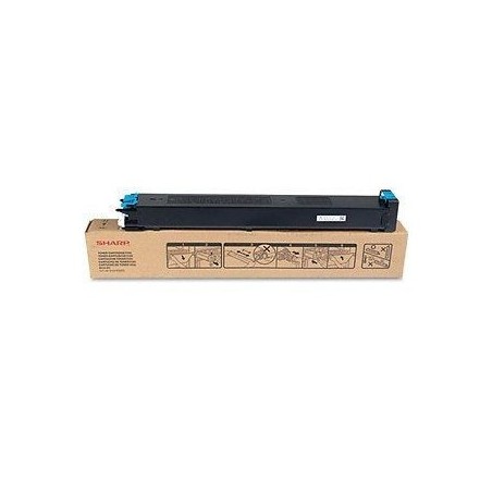 Toner MX2310 Azul / Tinteiros Toners e Fitas / Toners e Drum