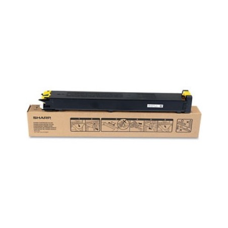 Toner MX2310 Amarelo