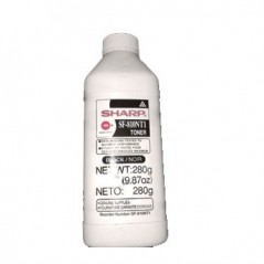 SHA TONER FT SF8100 1x280gr (SF810ST1) / Tinteiros Toners e