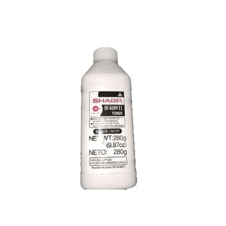 SHA TONER FT SF8100 1x280gr (SF810ST1) / Tinteiros Toners e