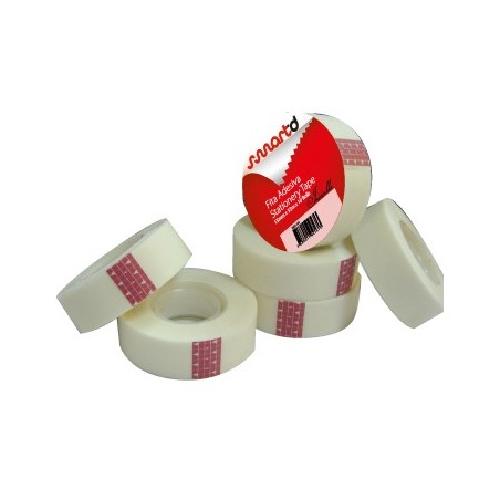 10un Fita Adesiva Invisible Magic 15mmx33mts - 1un / Escrito