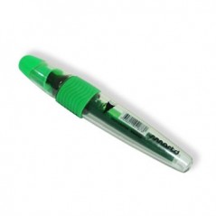 12un Marcador Fluorescente Smartd verde-1un / Escrita e Dese