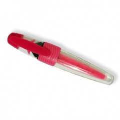 12un Marcador Fluorescente Smartd rosa-1un / Escrita e Desen