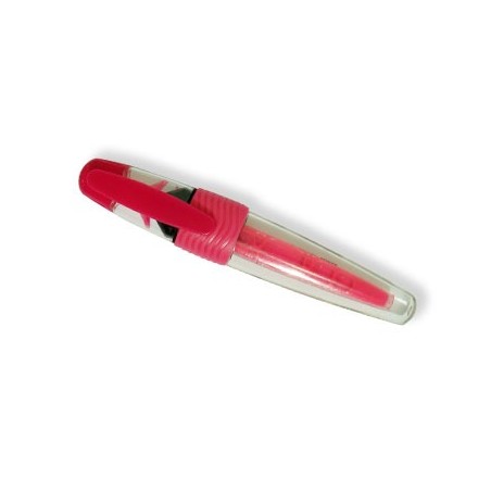 12un Marcador Fluorescente Smartd rosa-1un / Escrita e Desen