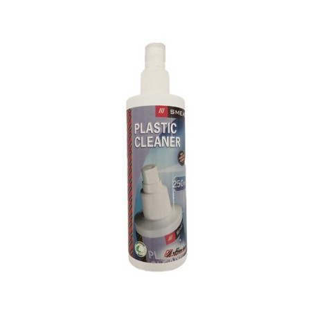 Spray Limpeza Plasticos (Smead Plastic Cleaner) 250ml