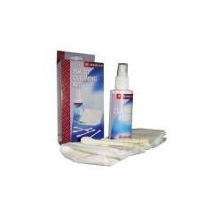 Kit de Limpeza para Impressoras Jacto Tinta / Manutencao e H