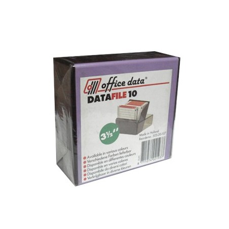 Datafile 10 Lilas / Arquivo e Organizacao / Organizacao / Ar