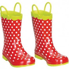 Galochas Tam. 26/27 Garden / Escolar / Material Didatico / M