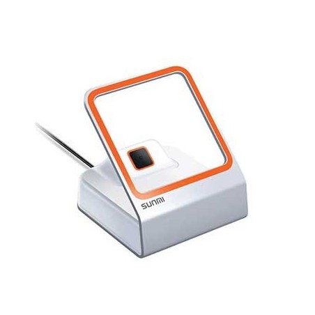 Leitor Código Barras Sunmi 1D/2D NS010 Blink