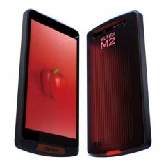 PDA Sunmi M2 WiFi 5Ghz 1GB/8GB 5" ANDROID 7.1