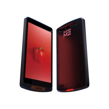 PDA Sunmi M2 WiFi 5Ghz 1GB/8GB 5" ANDROID 7.1