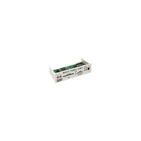 Placa PC Card Sweex 2xUsb 2.0 mais 2x Firewire / Informatica