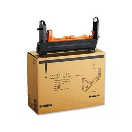 Phaser 1235 Kit de Imagem Azul / Tinteiros Toners e Fitas /