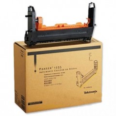 Phaser 1235 Kit de Imagem Magenta / Tinteiros Toners e Fitas