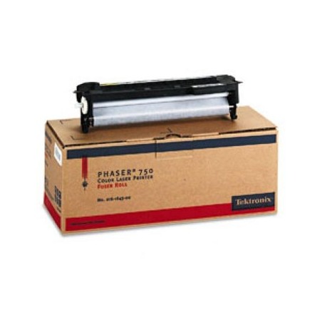 Rolo para Fusor Phaser 750 / Tinteiros Toners e Fitas / Tone