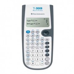 Calculadora Cientifica Texas TI 30XB MultiView